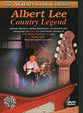 Country Legend-DVD Guitar and Fretted sheet music cover